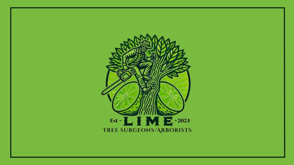 lime tree surgeons logo