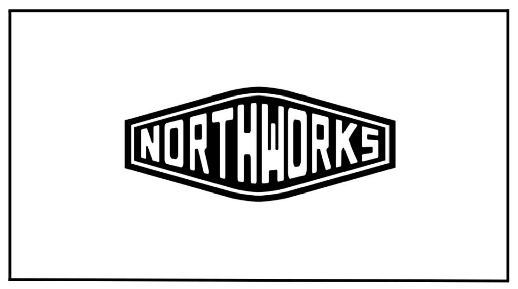 northworks studio logo