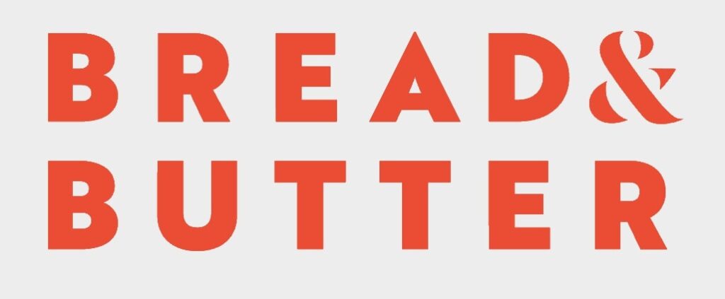 bread-&-butter