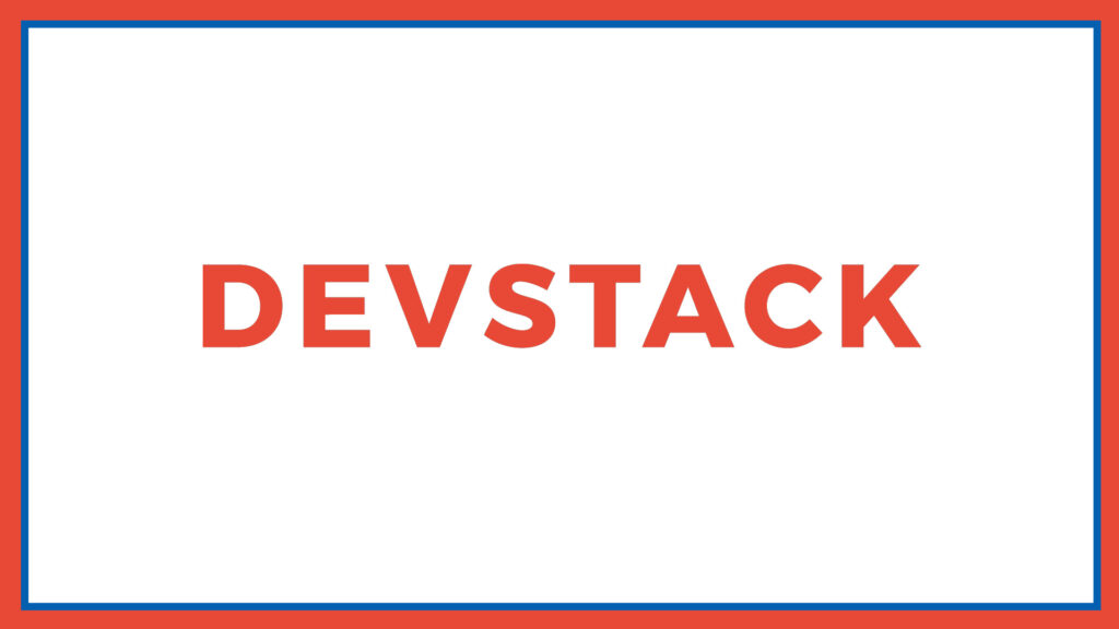 devstack-logo