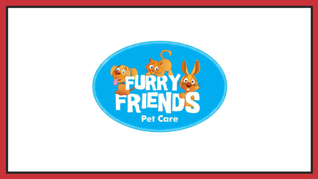 furry-friends-pet-care-logo