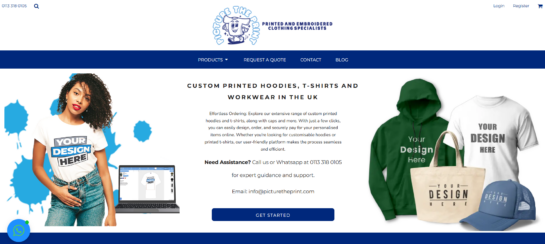 Don’t stress about typos at these 7 printing shops in Leeds! [2026 ]