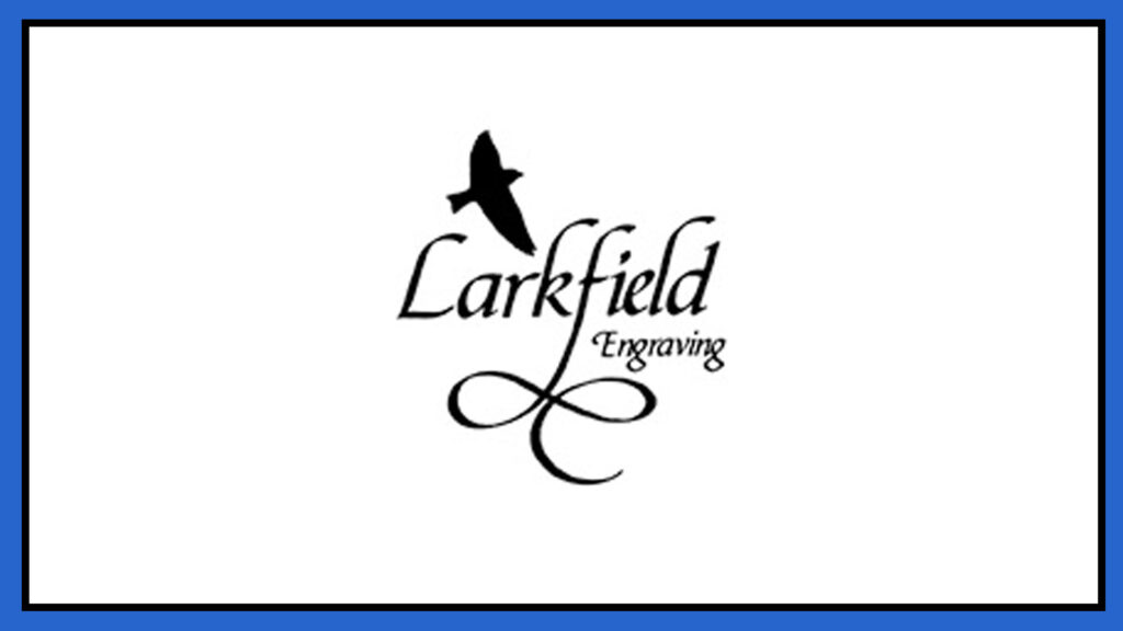 larkfield-engraving-logo