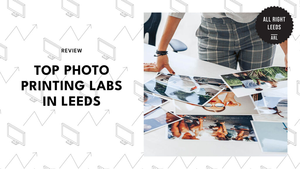 5 Photo Printers in Leeds Making Prints That Pop! [2026]