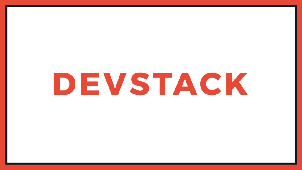 devstack-logo