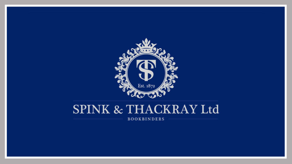 spink-thackray-ltd-logo