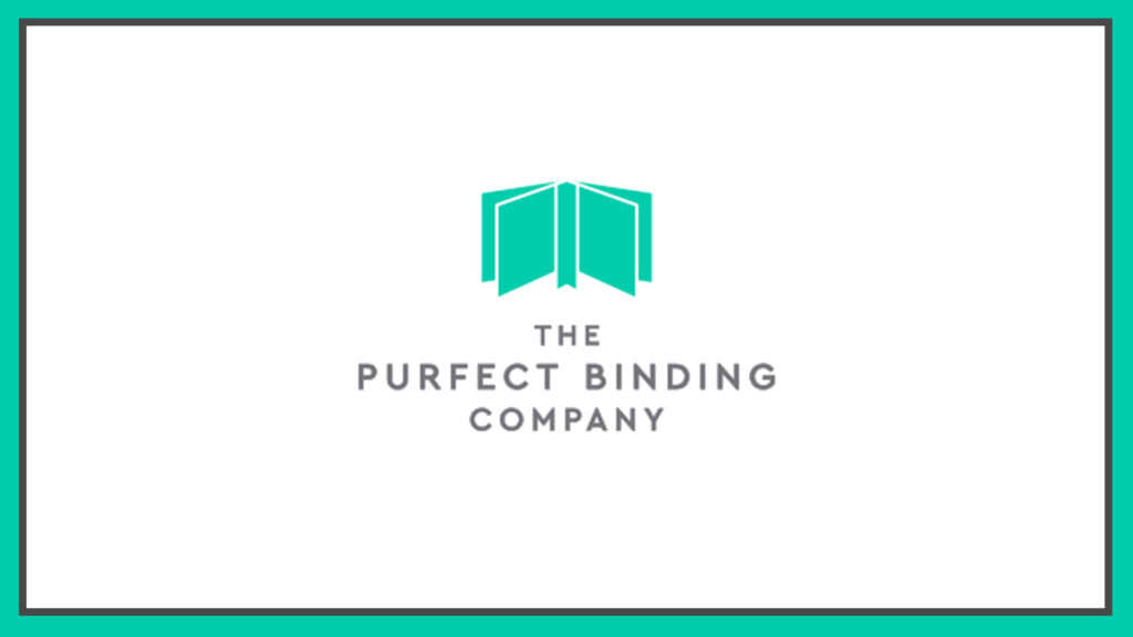 the-purfect-binding-company-logo