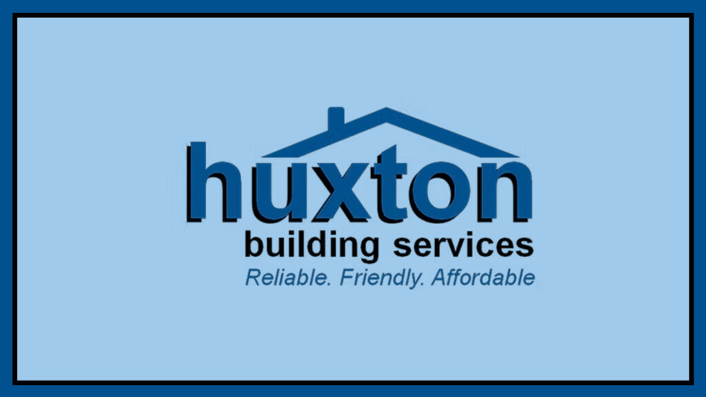 huxton-building-services-ltd-logo