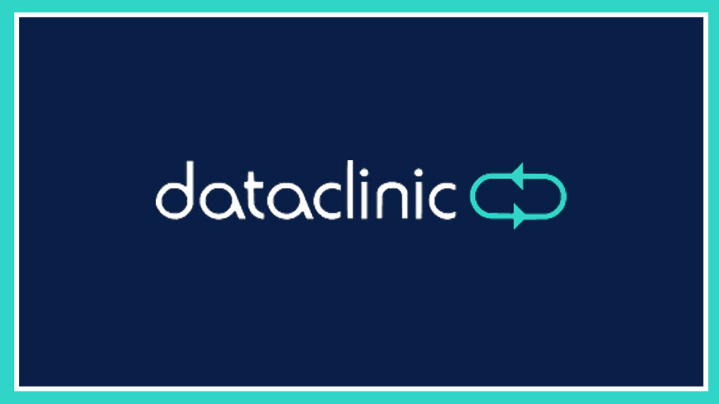 data-clinic-logo