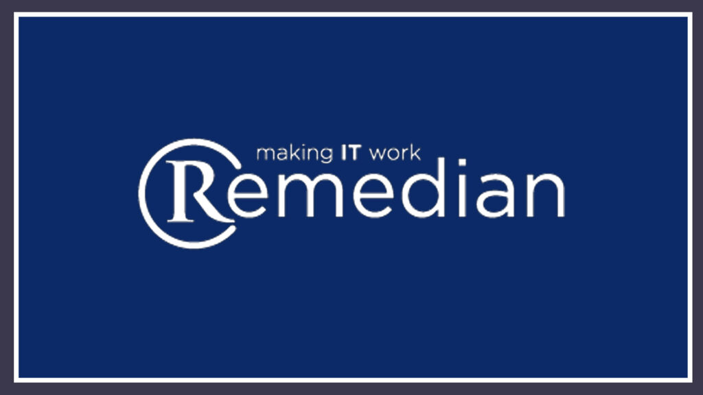 remedian-it-services-logo