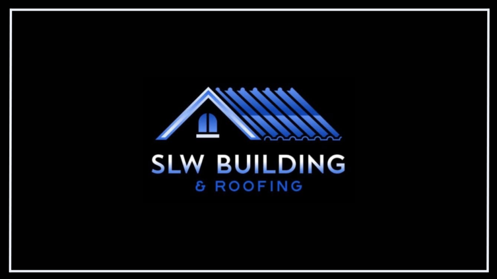 slw buiding logo