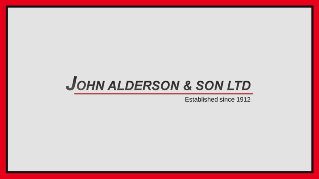 alderson-john-son-ltd-logo