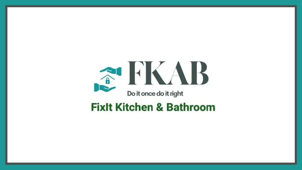 fixit-kitchen-and-bathroom-fitter-logo