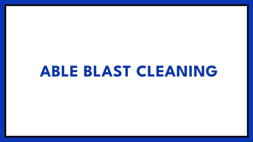 able-blast-cleaning-logo
