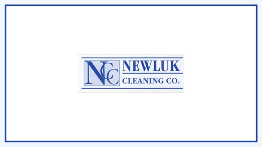 newluk-cleaning-co-logo