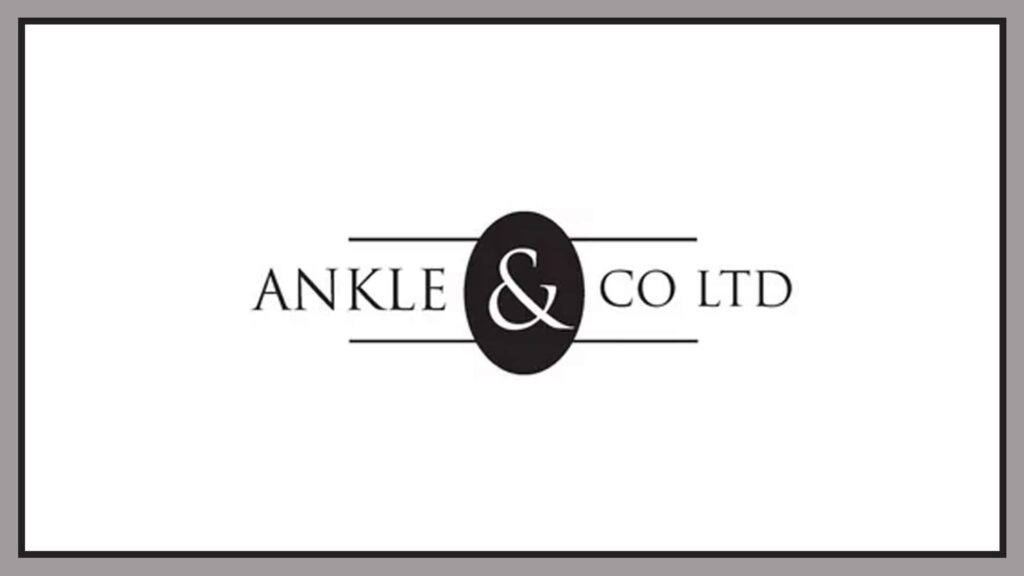 ankle-co-ltd