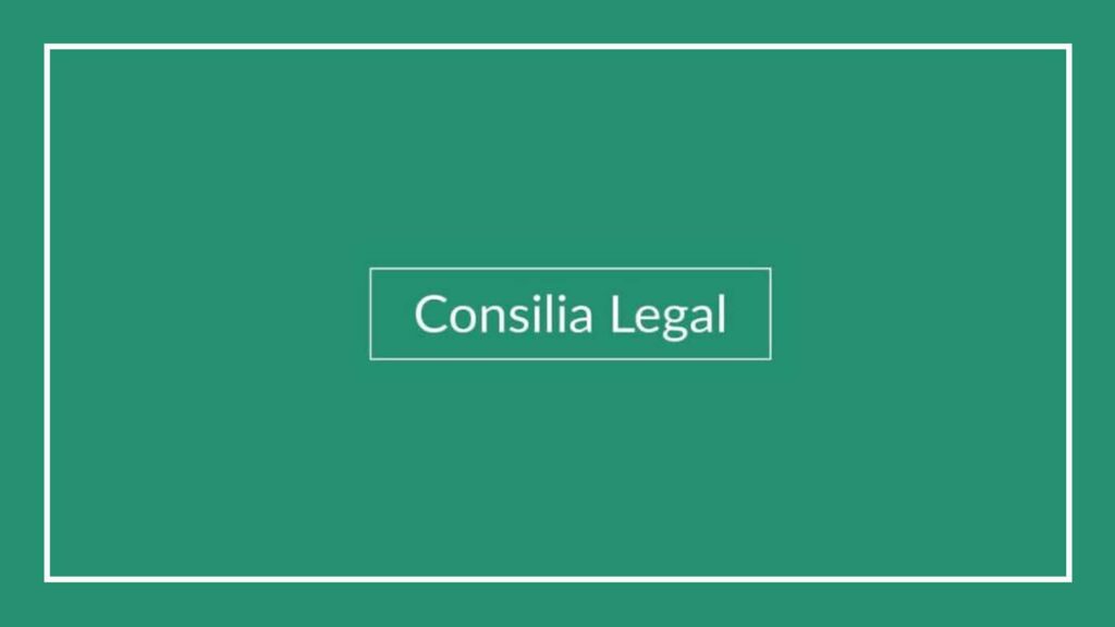 consilia-legal