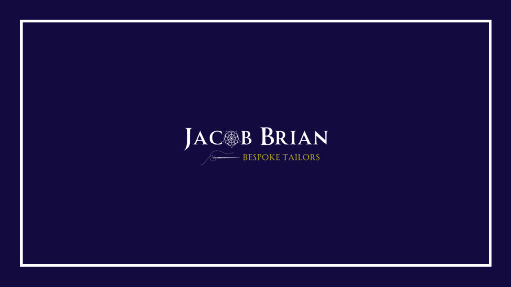 jacob-brian-tailors-leeds-logo