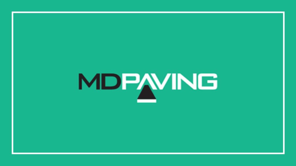 md-paving