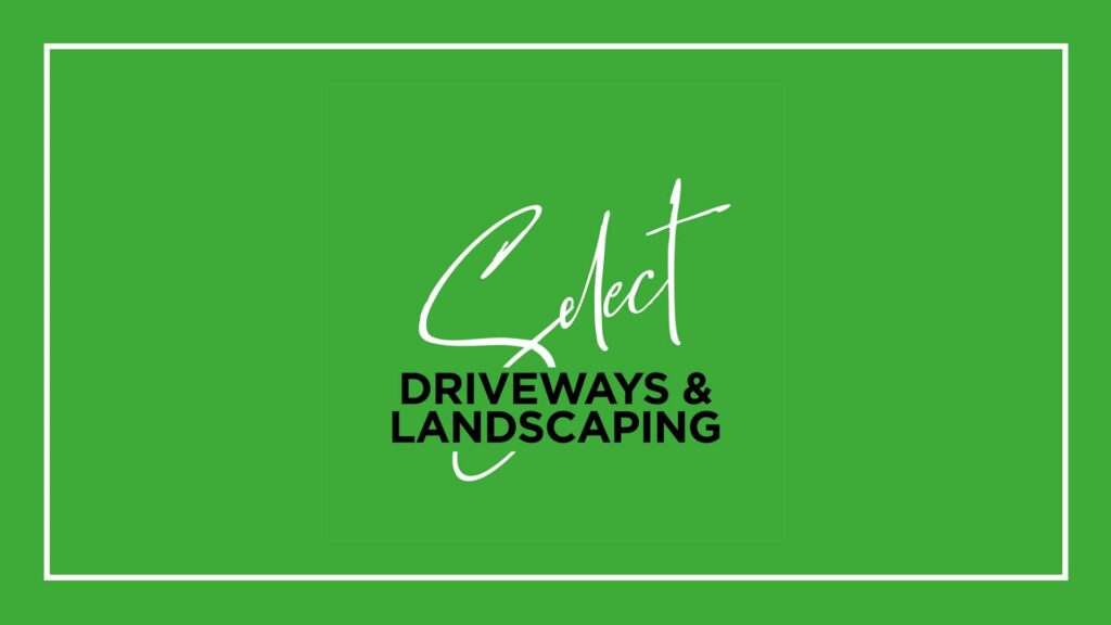 select-driveways