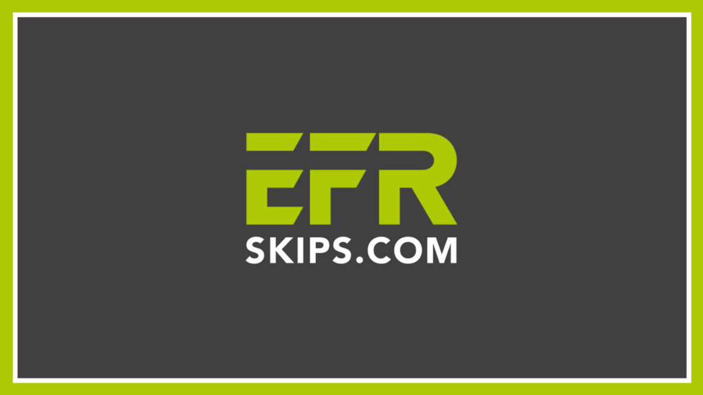 efr-skips-and-waste-recycling-leeds-logo