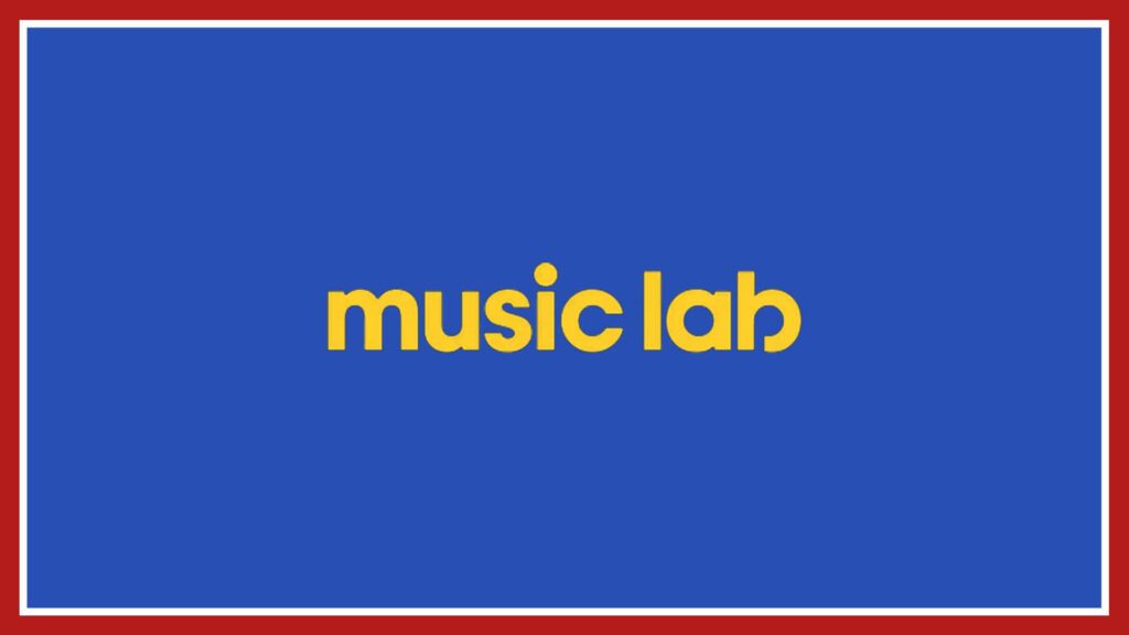 music-lab