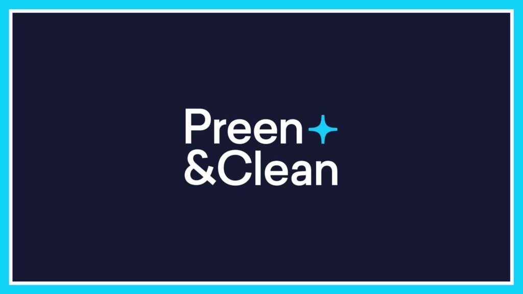 preen-clean