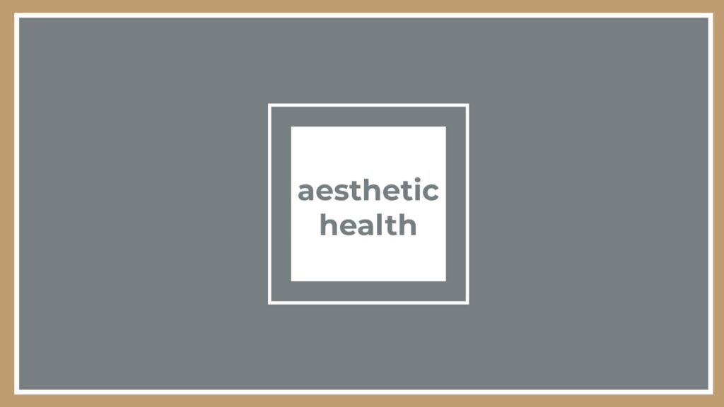 aesthetic-health
