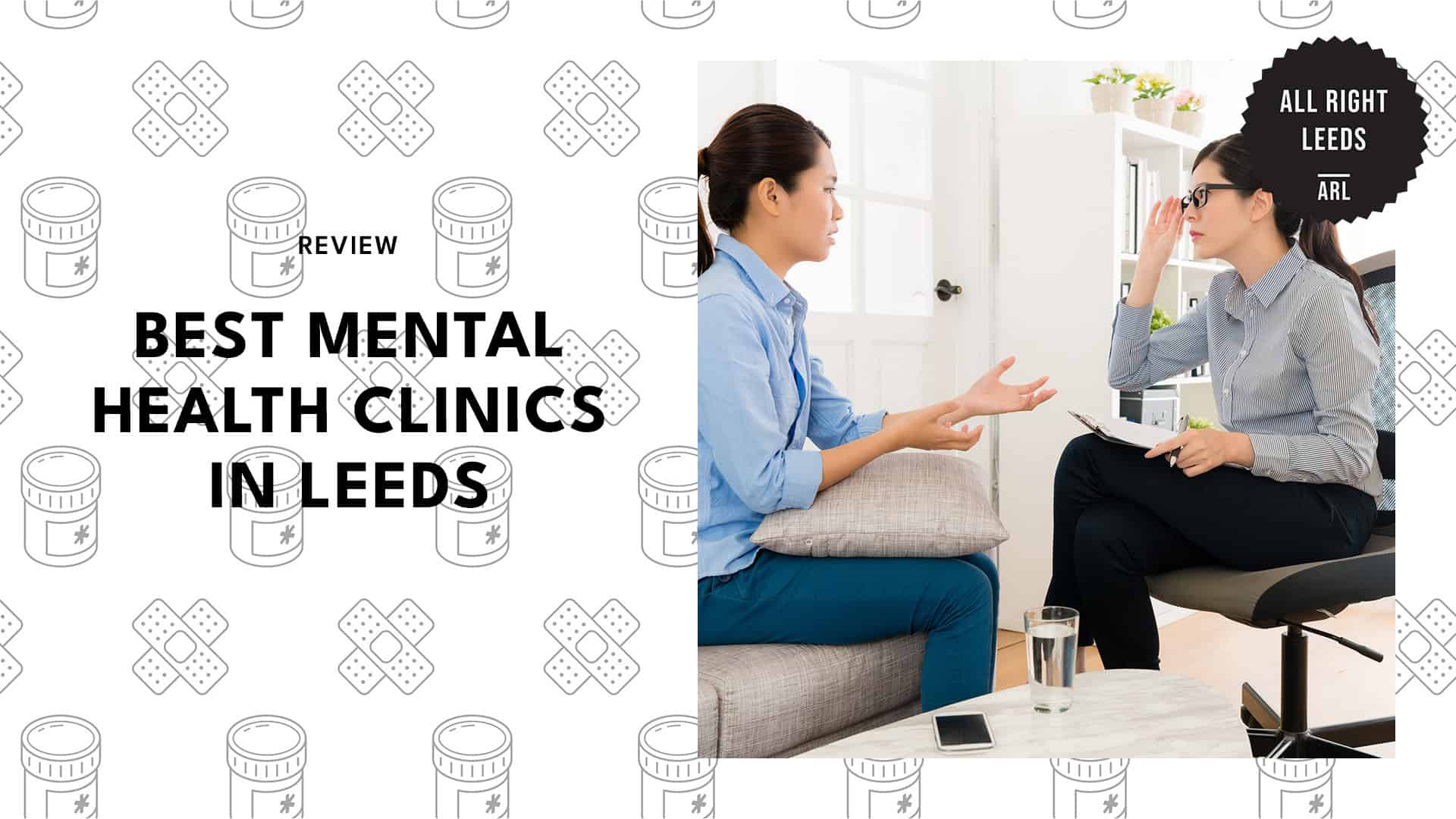 best-mental-health-clinic-leeds