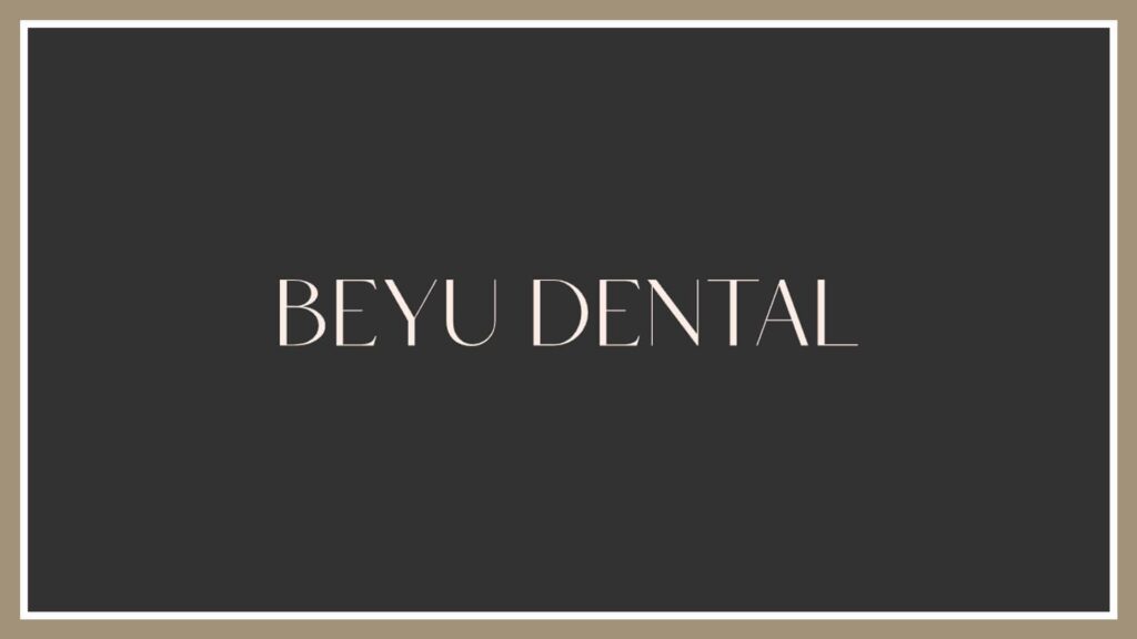 beyu-dental
