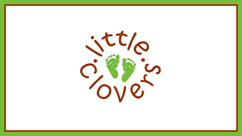 little-clovers-nursery-logo