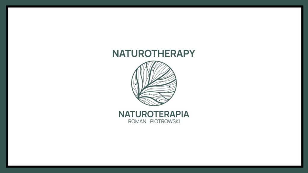 naturoterapia