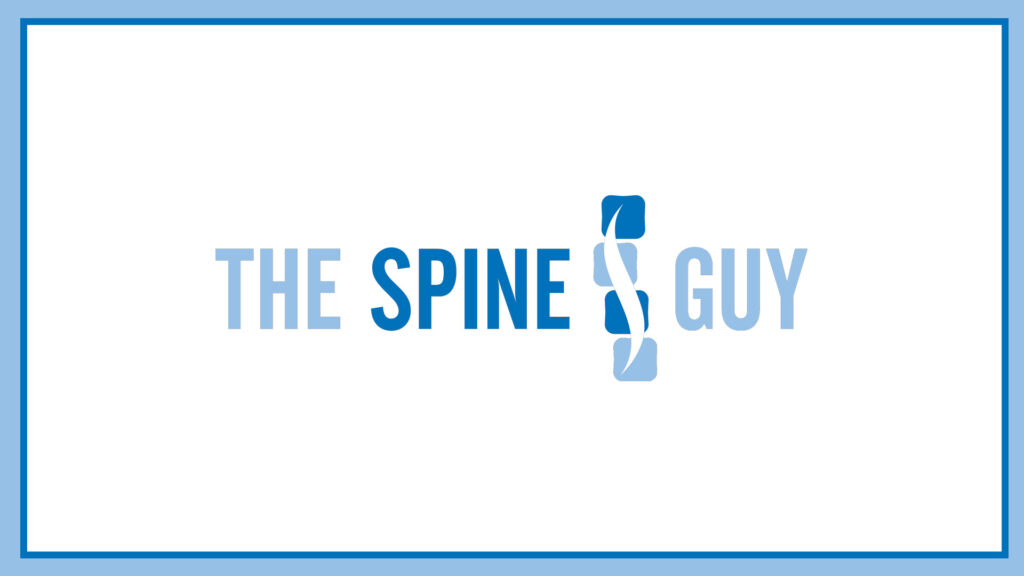 the-spine-guy-moortown-chiropractic-logo