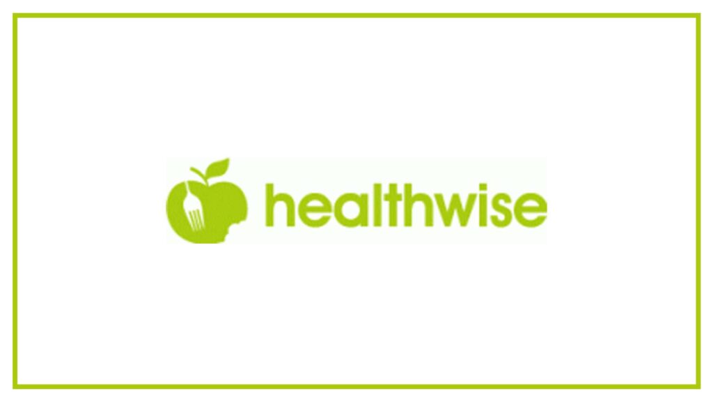healthwise-nutrition