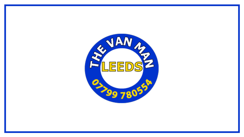 the-van-man-leeds-logo