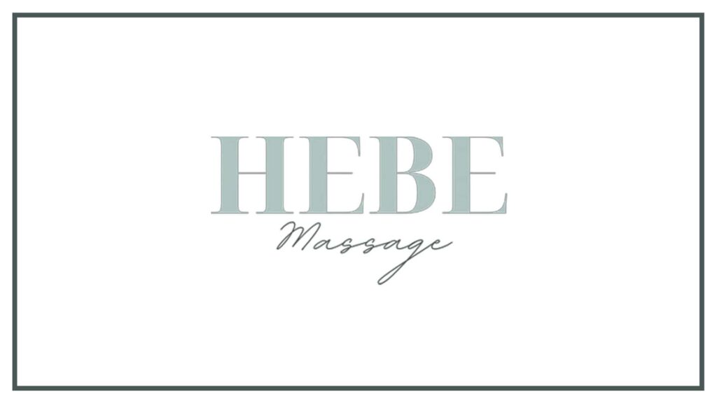 hebe-massage