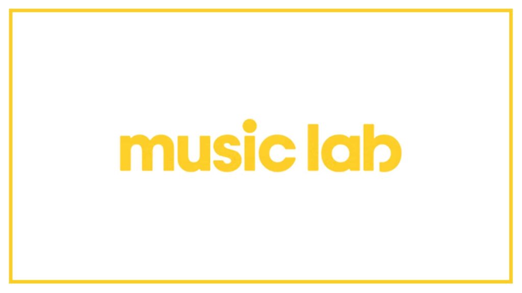music-lab