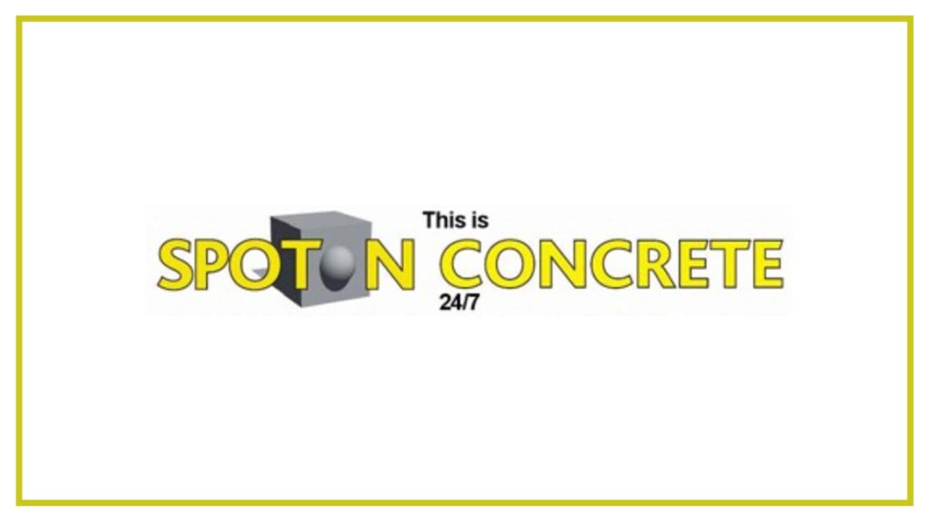 spot-on-concrete-limited