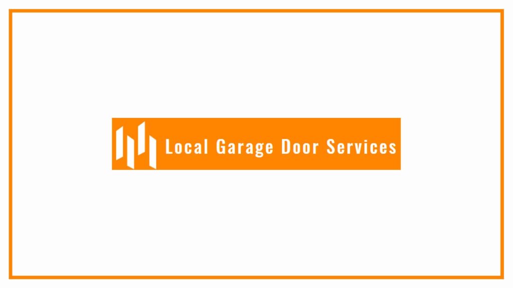 local-garage-door-services-ltd