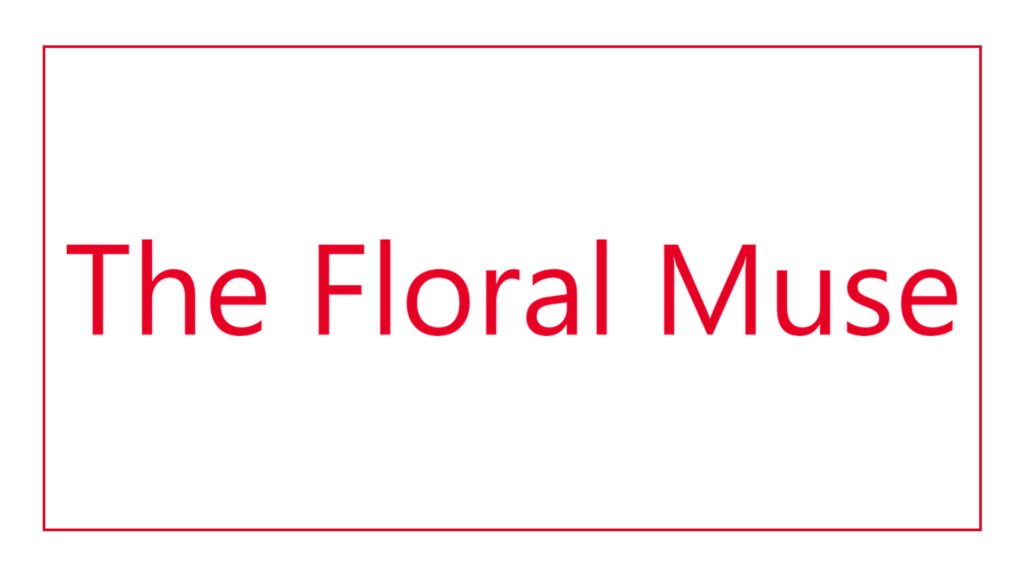 the-floral-muse-logo